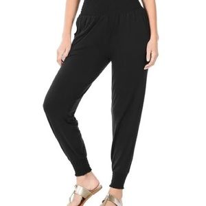 Zenana lounge pants, XL